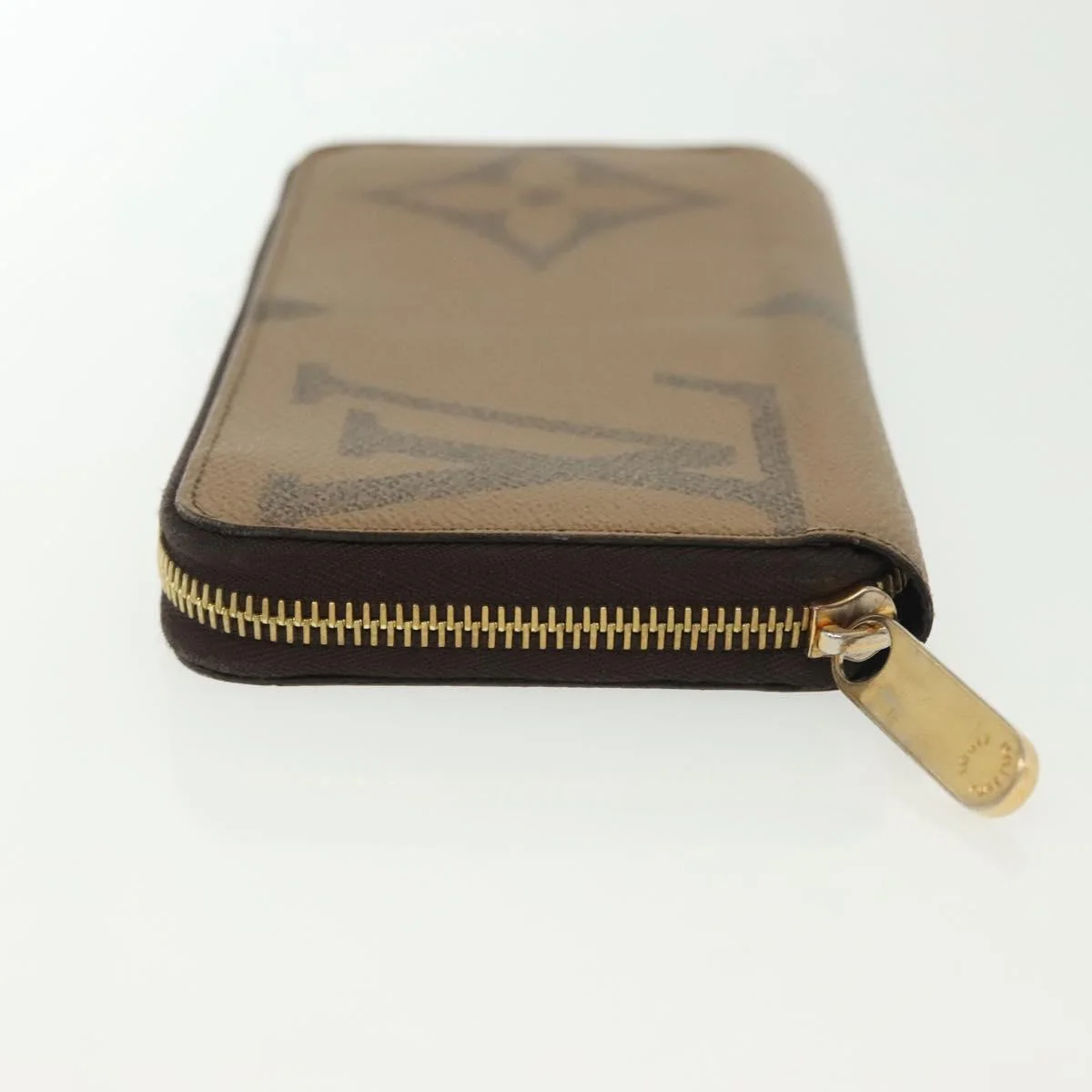 Louis Vuitton Zippy wallet Canvas - Image 4