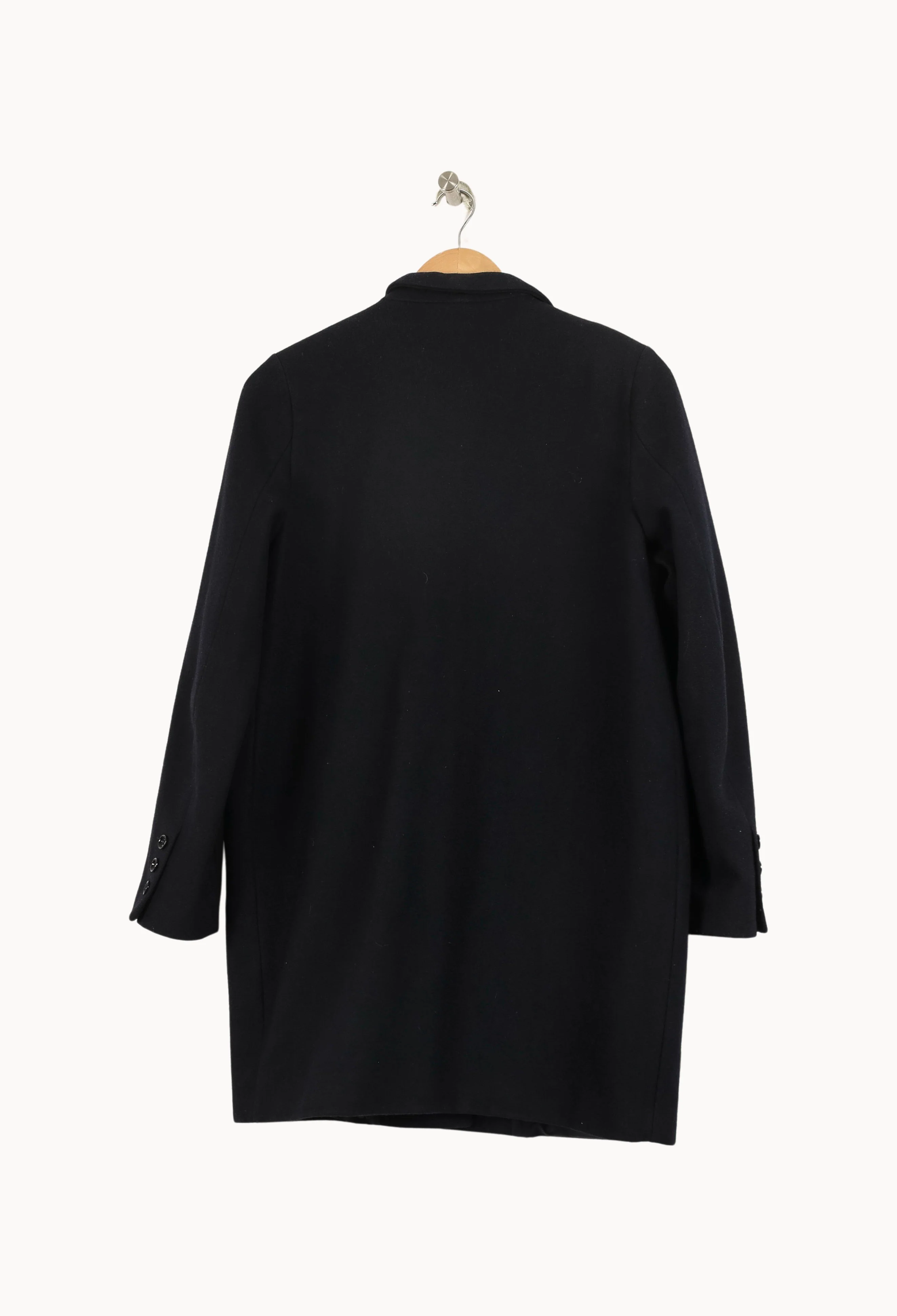 Manteau Bleu - Taille S/36 - Image 4