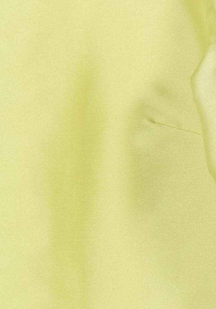 Manteau Jaune - Taille XXXL/46 - Image 3