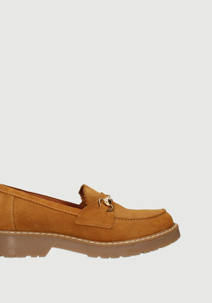Mocassins Jaune - Taille 37 - Image 2