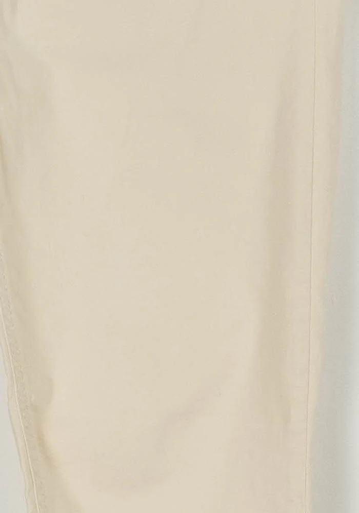 Pantalon Beige et Noir - Taille M/38 - Image 3