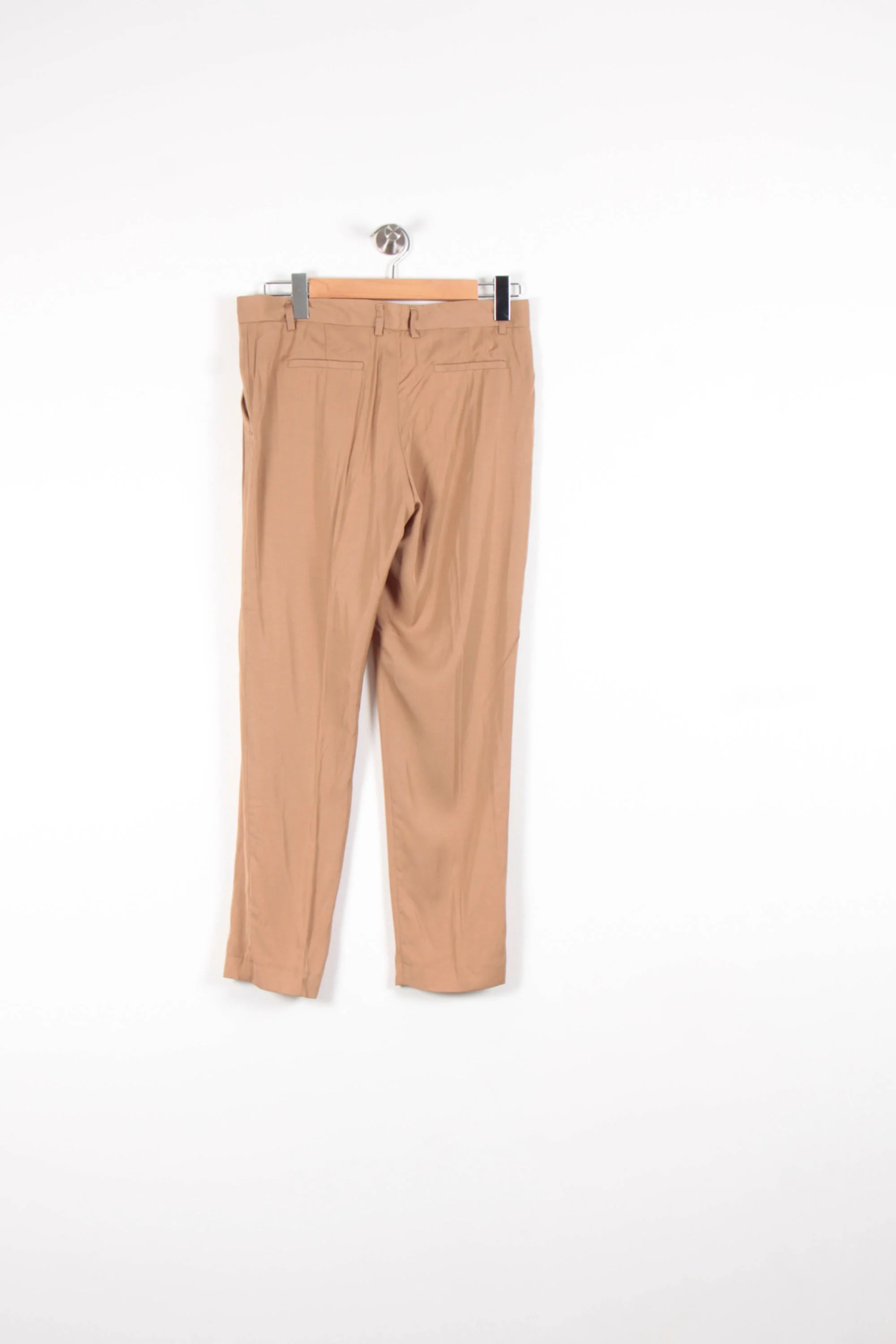 Pantalon Beige - Taille M/38 - Image 4