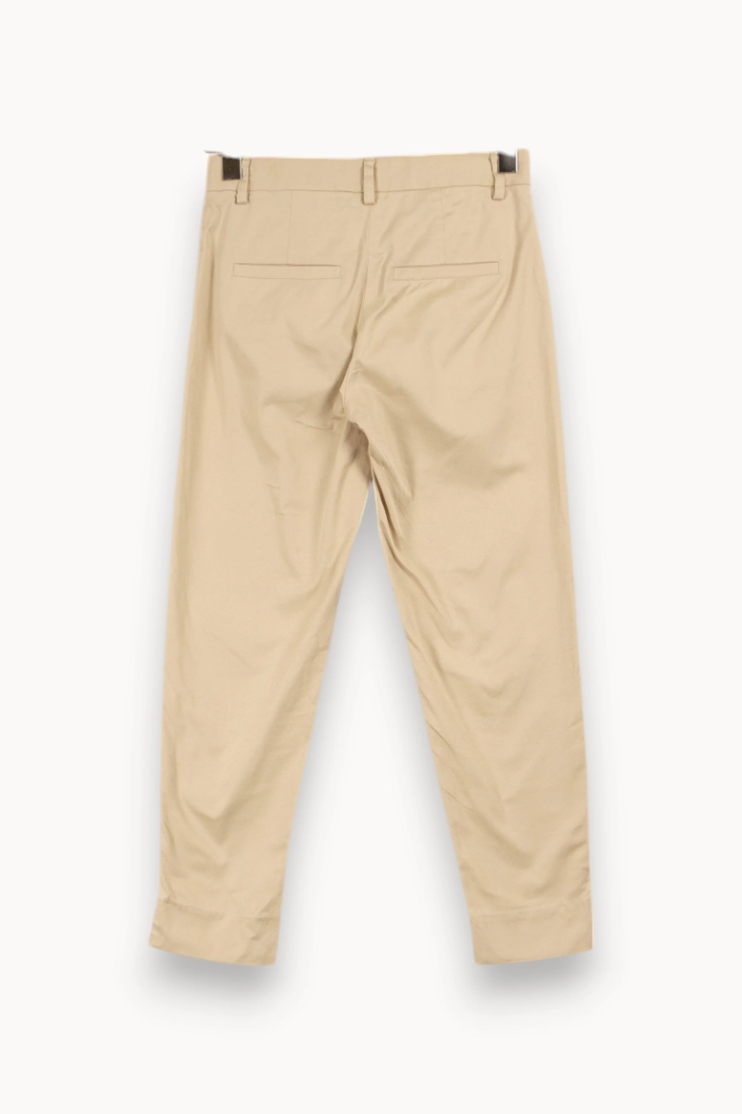 Pantalon beige - Taille S/36 - Image 4