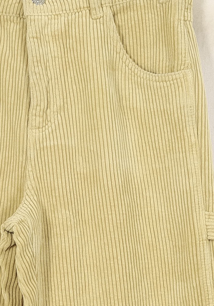 Pantalon Beige - Taille XS/34 - Image 3