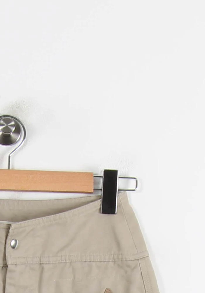 Pantalon Beige - Taille XS/34 - Image 3