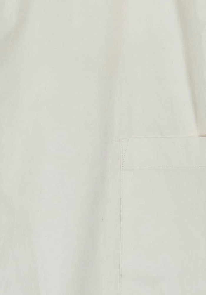 Pantalon Blanc - Taille S/36 - Image 3