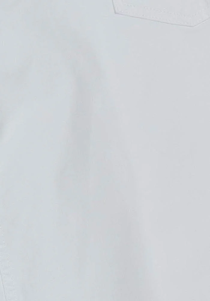 Pantalon Blanc - Taille XL/42 - Image 3