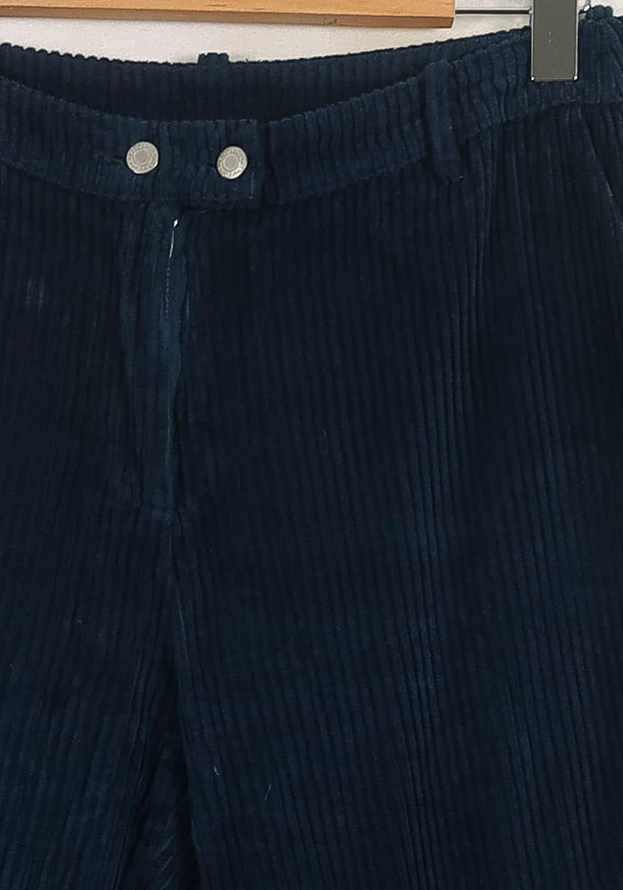 Pantalon Bleu - Taille L/40 - Image 3