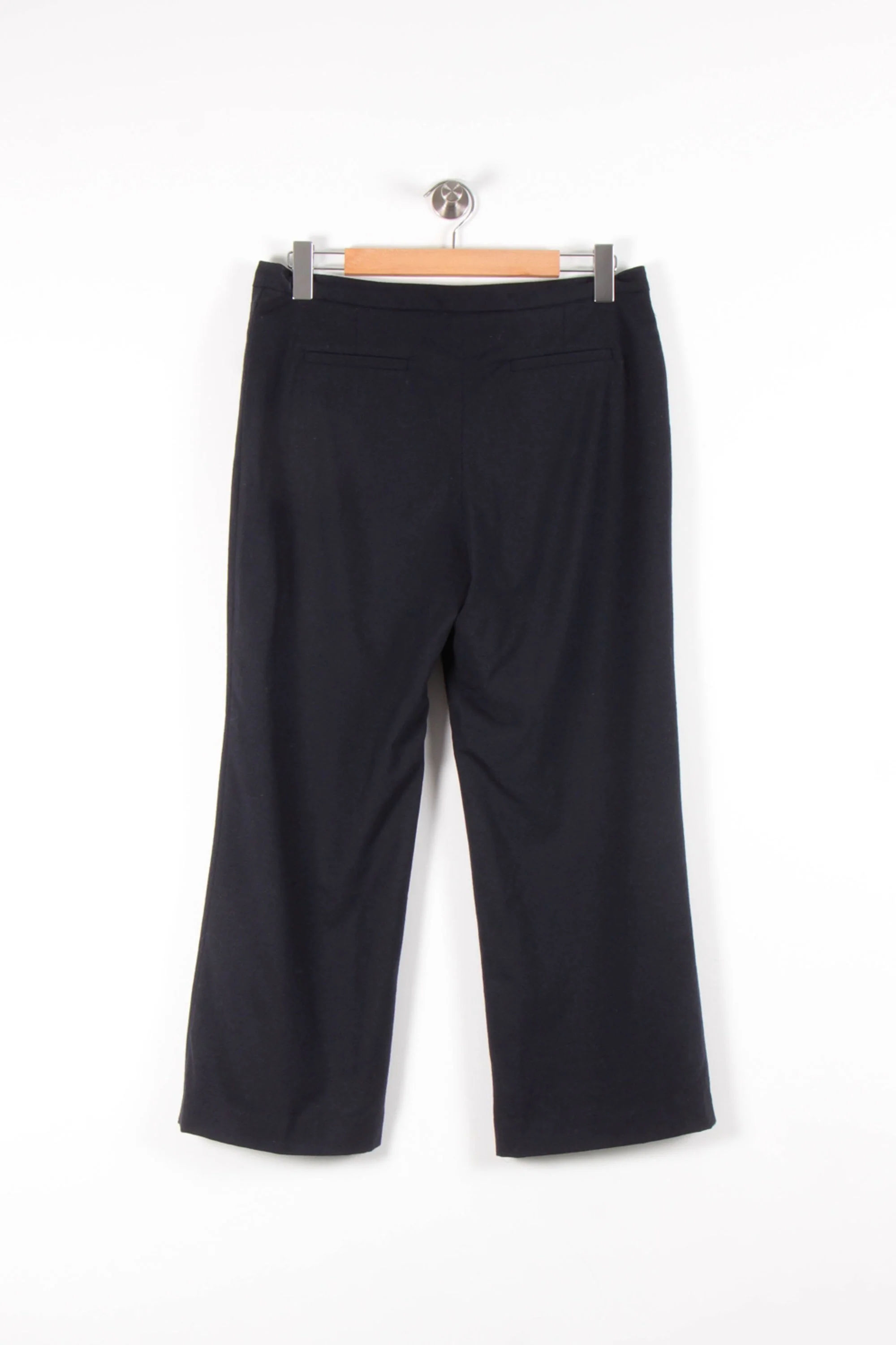 Pantalon Bleu - Taille L/40 - Image 4