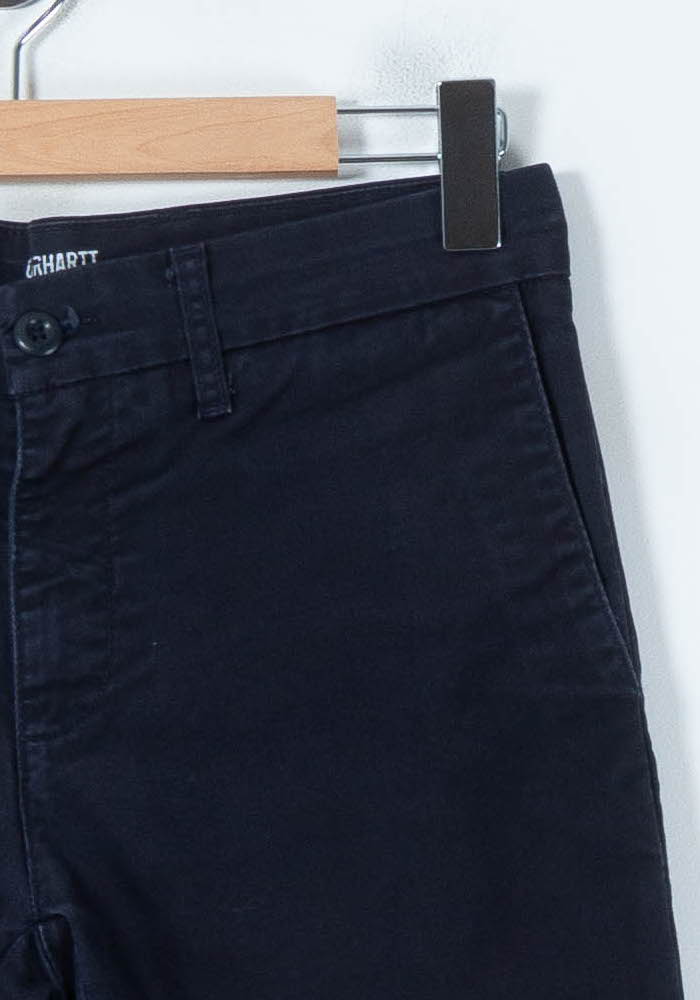 Pantalon Bleu - Taille L/40 - Image 3
