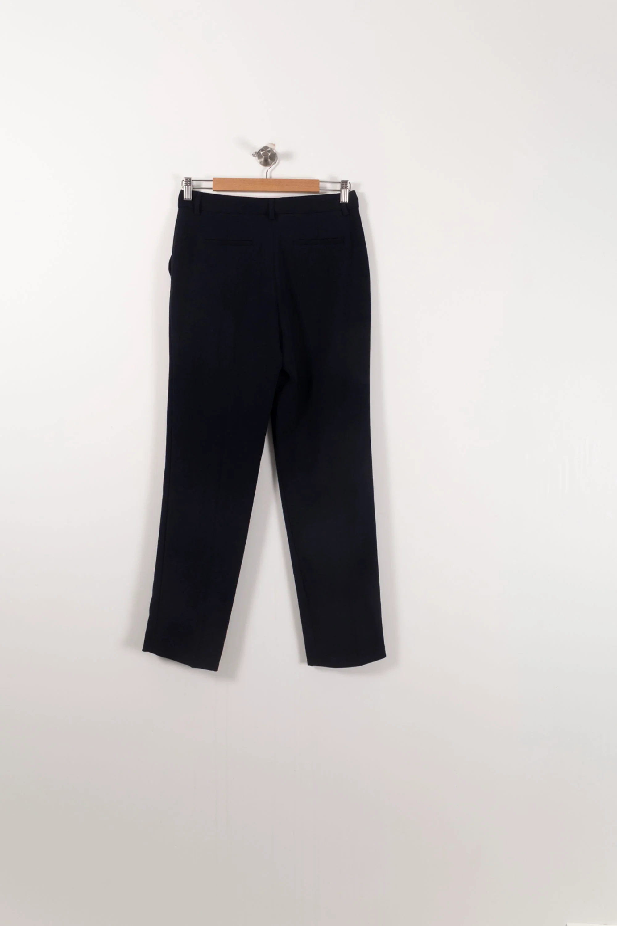 Pantalon Bleu - Taille M/38 - Image 4