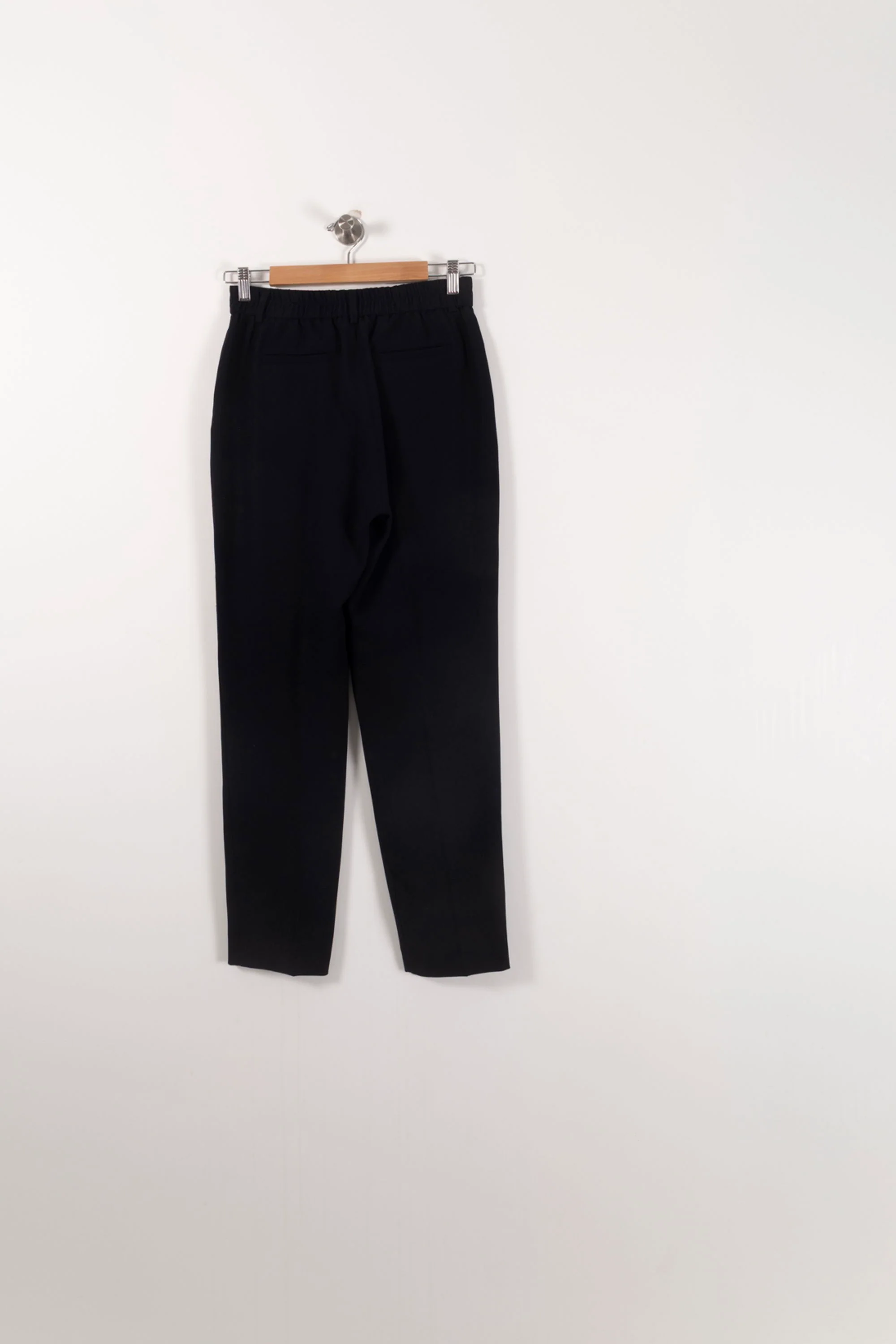 Pantalon Bleu - Taille M/38 - Image 4