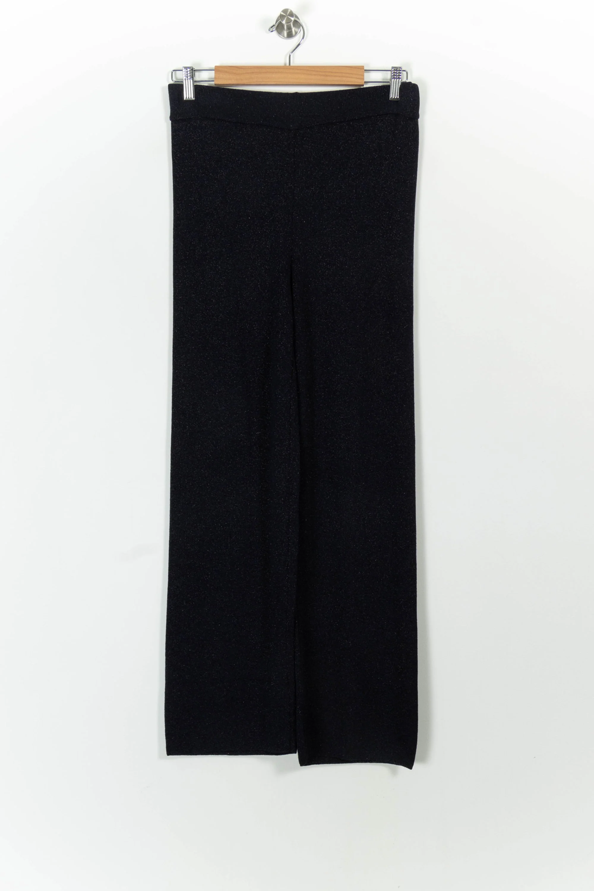 Pantalon Bleu - Taille M/38 - Image 2