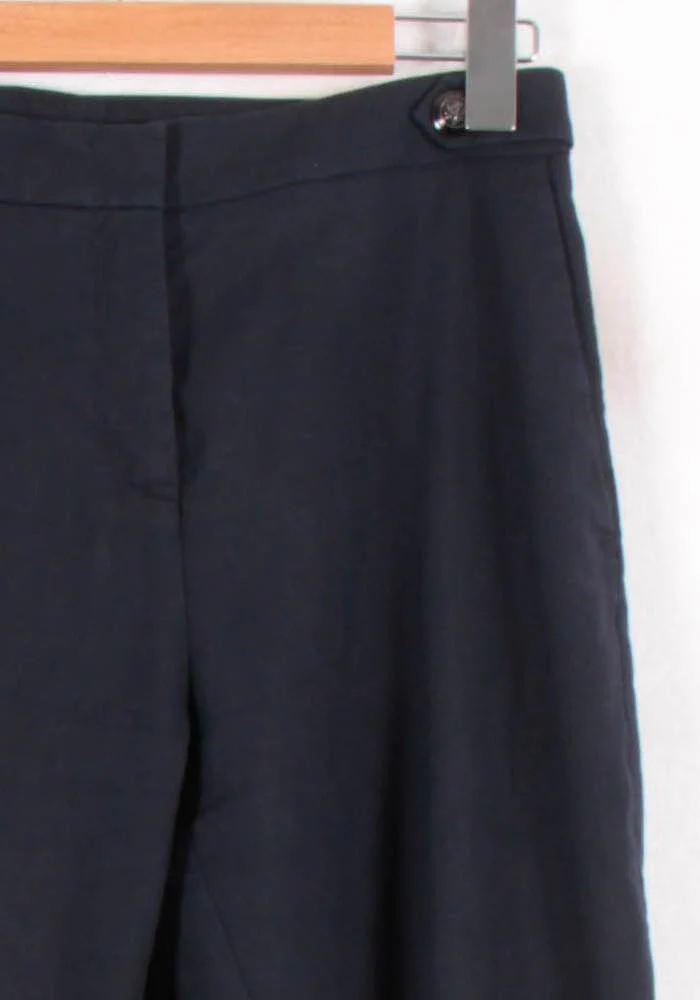 Pantalon Bleu - Taille M/38 - Image 3