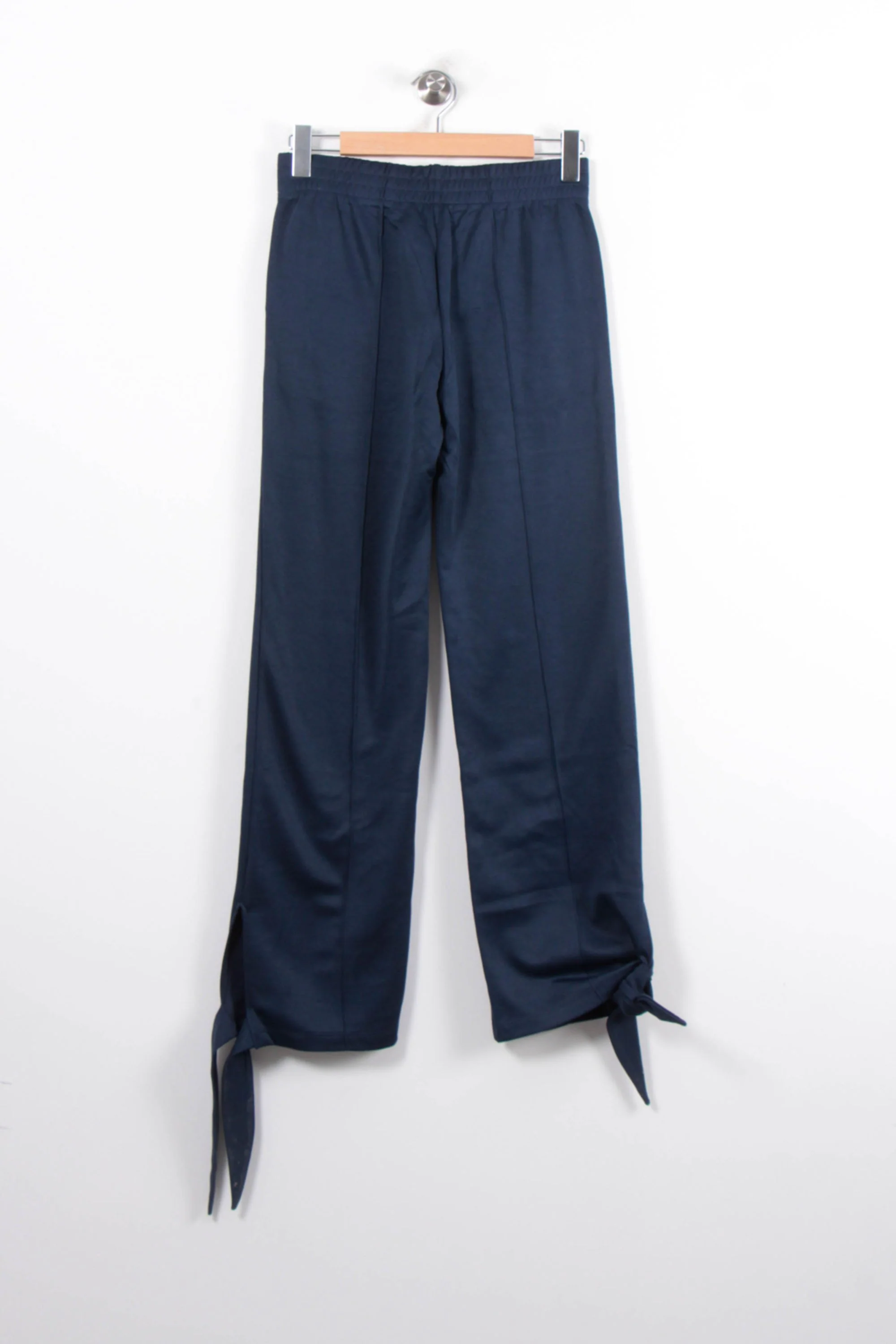 Pantalon Bleu - Taille S/36 - Image 4