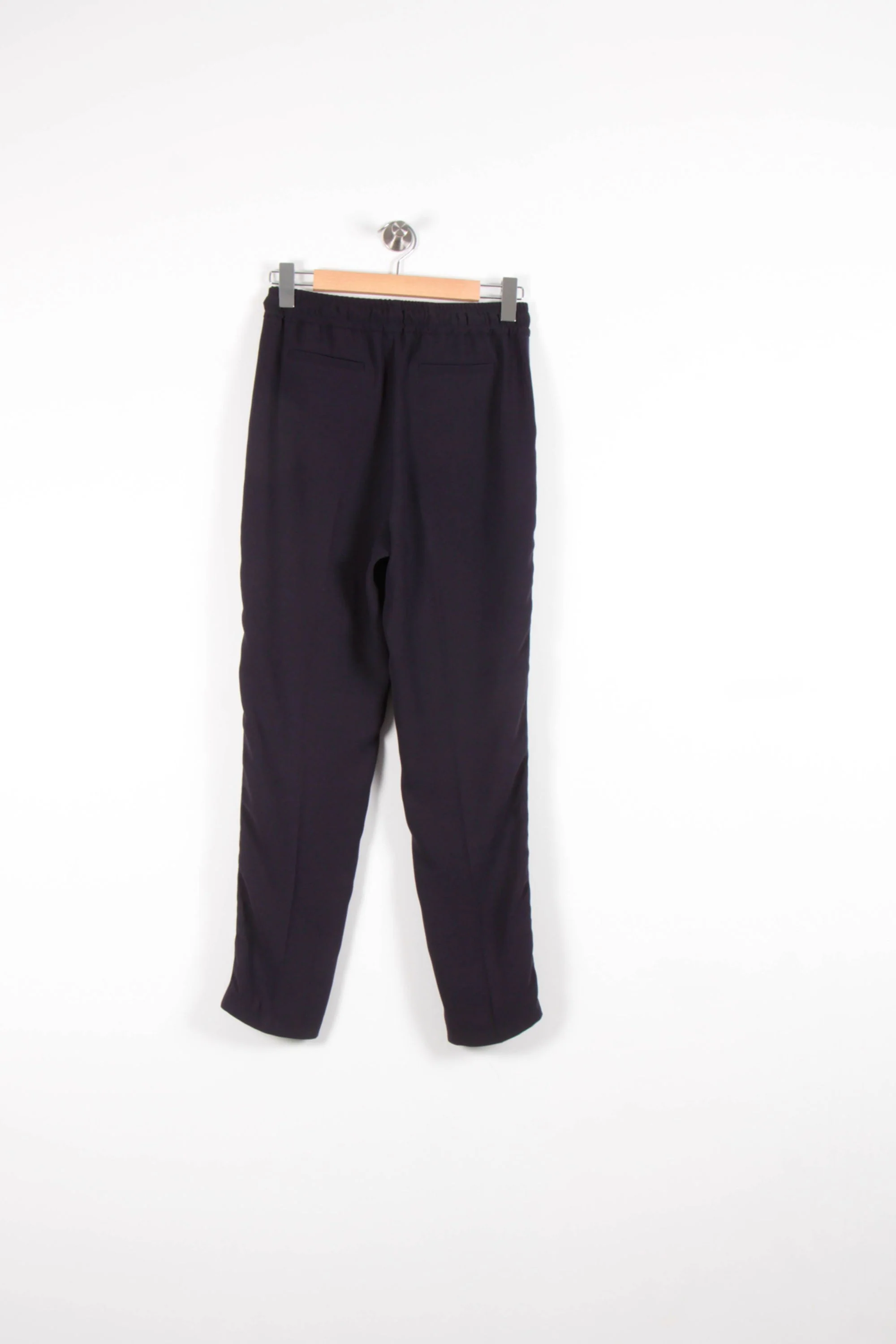 Pantalon Bleu - Taille S/36 - Image 4
