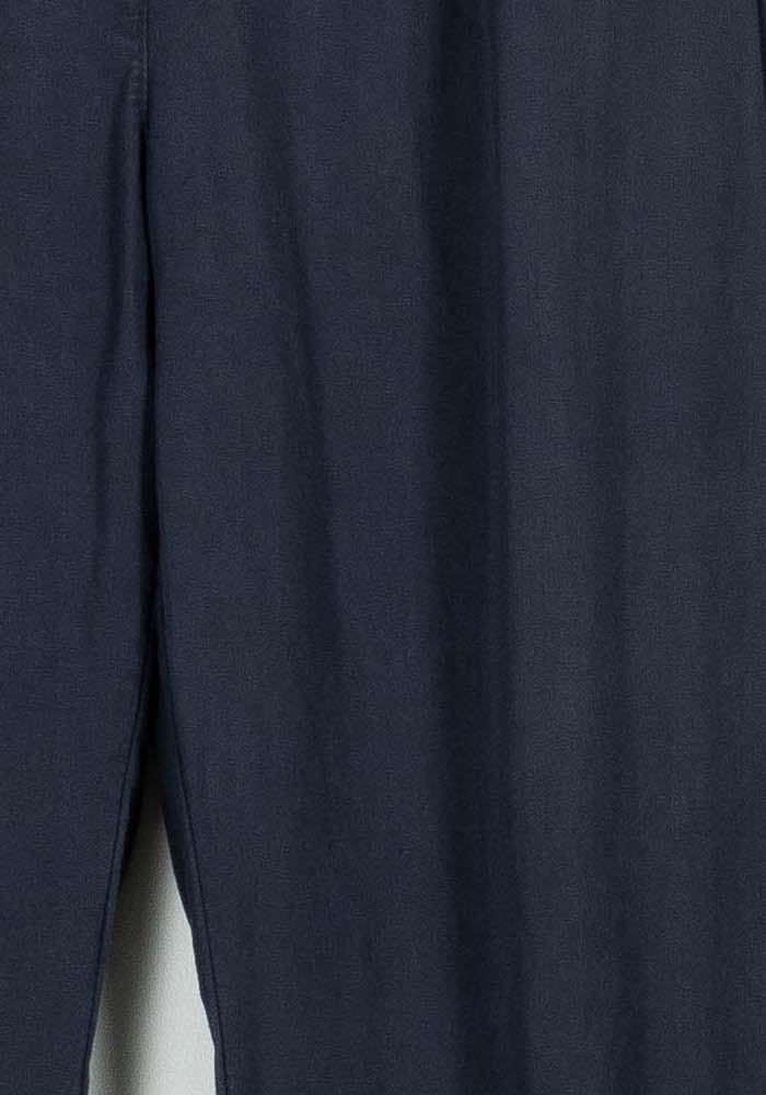 Pantalon Bleu - Taille S/36 - Image 3