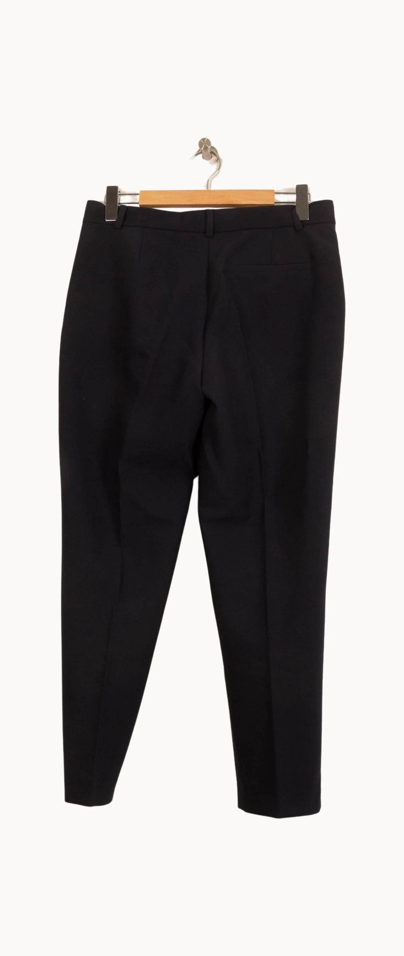 Pantalon Bleu - Taille XL/42 - Image 4