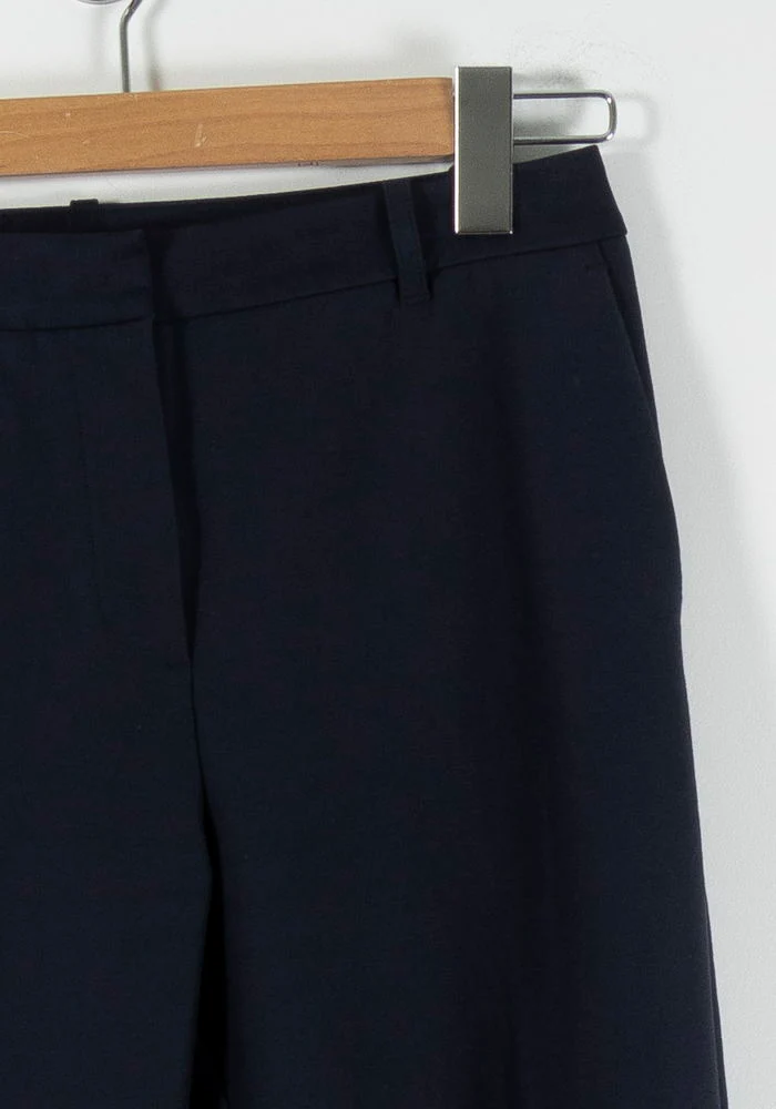 Pantalon Bleu - Taille XS/34 - Image 3