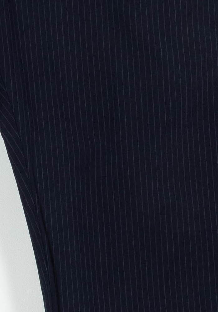 Pantalon Bleu - Taille XS/34 - Image 3