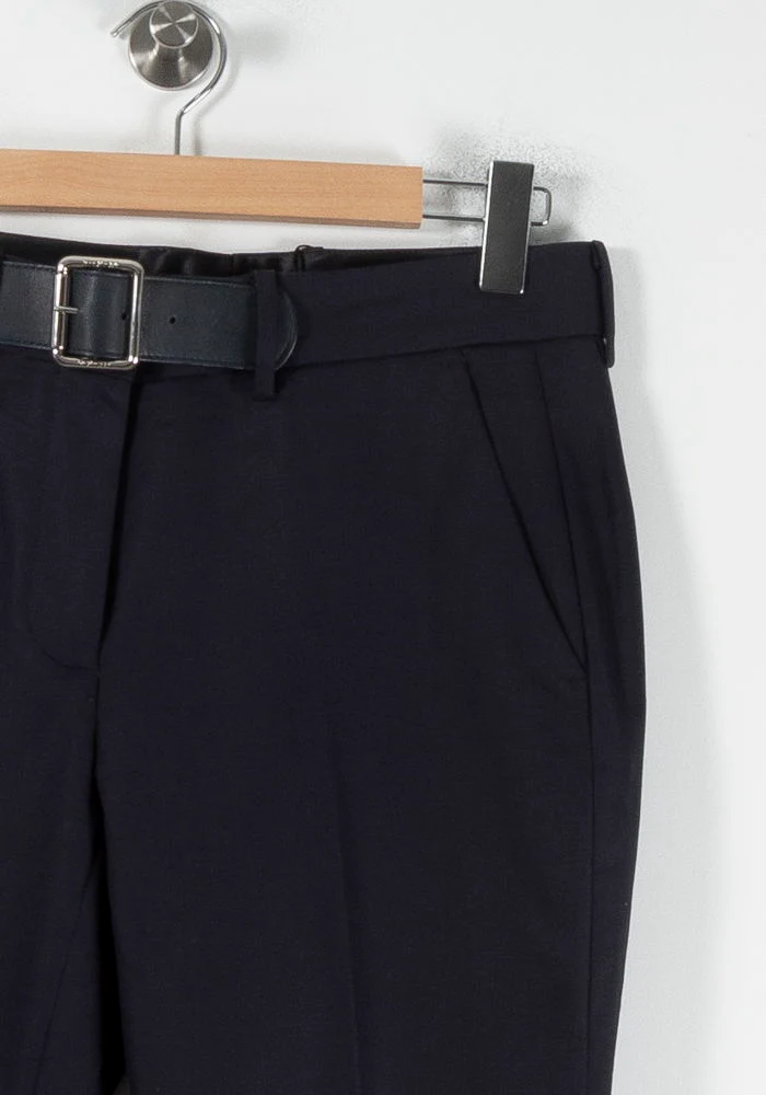 Pantalon Bleu - Taille XXL/44 - Image 3