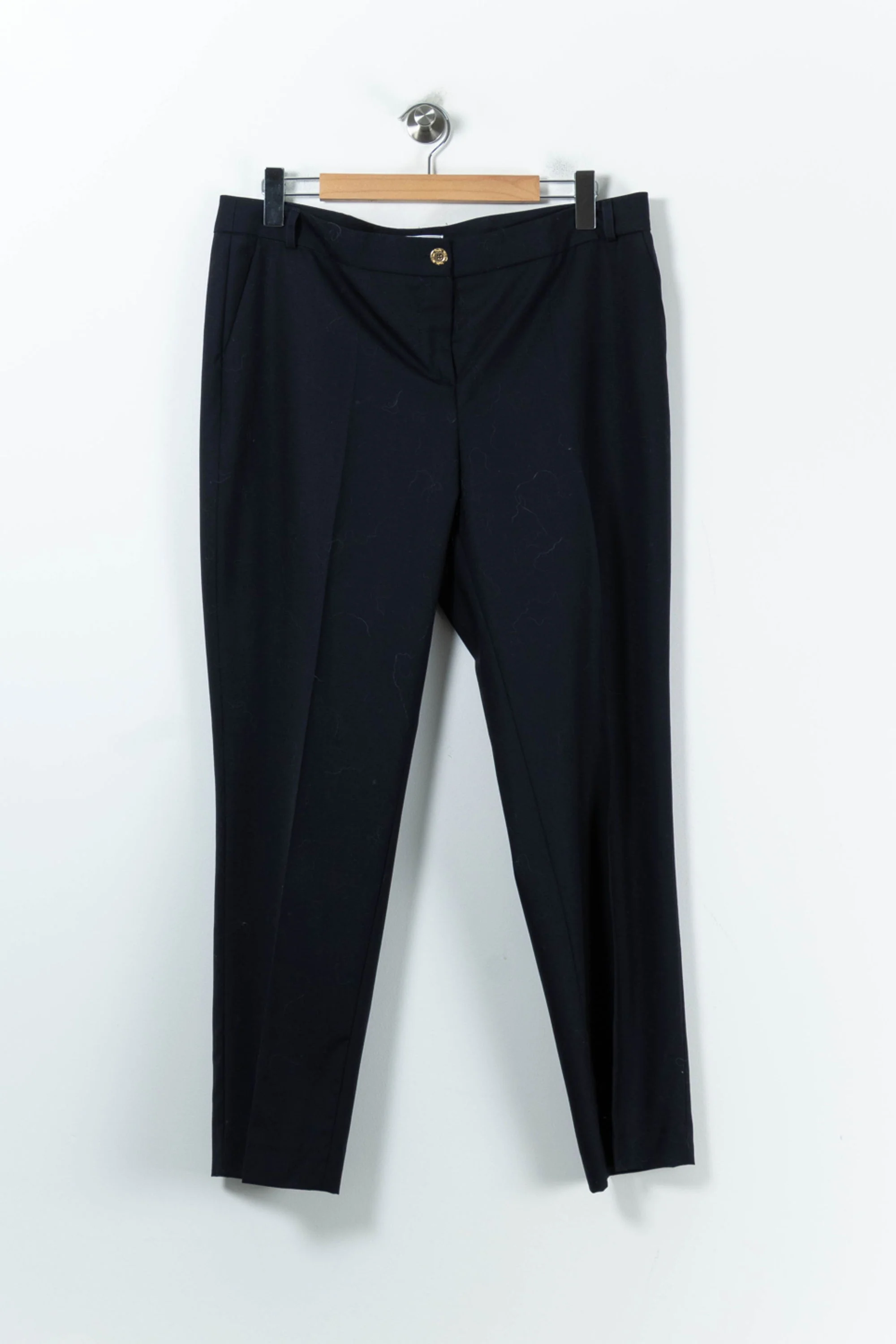 Pantalon Bleu - Taille XXXL/46 - Image 2