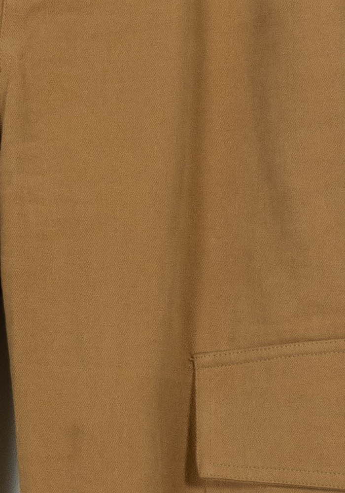 Pantalon Cargo Beige - Taille S/36 - Image 3