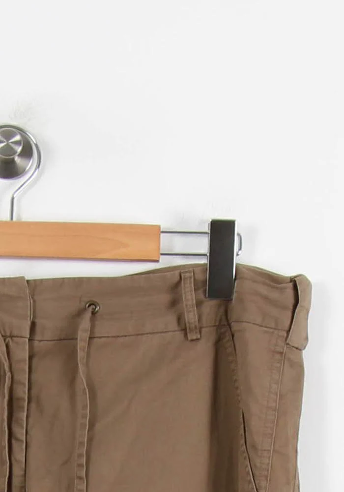 Pantalon Cargo Marron - Taille XL/42 - Image 3