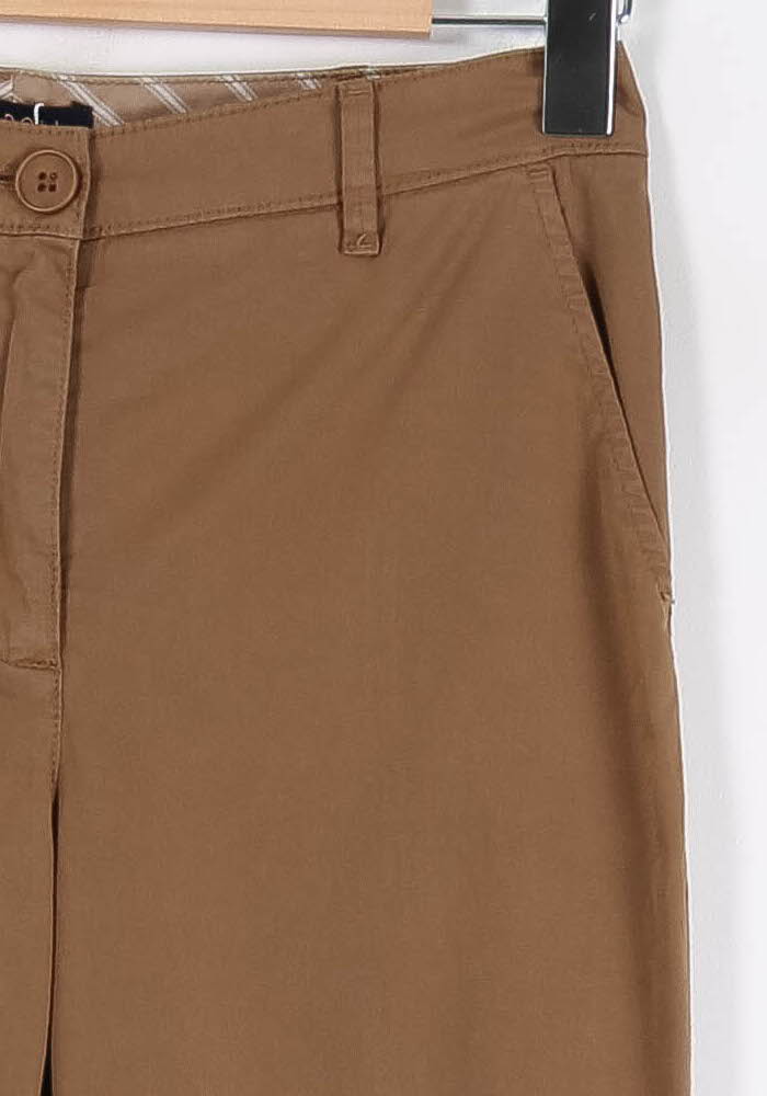 Pantalon Chino Beige - Taille XS/34 - Image 3