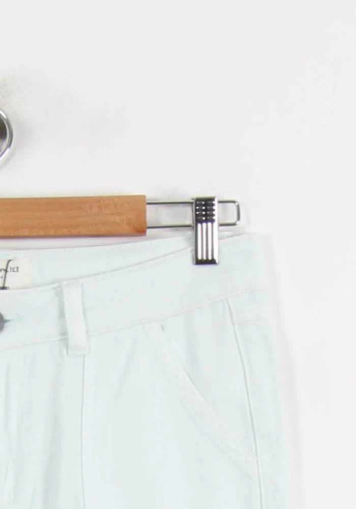 Pantalon Chino Vert Clair - Taille S/36 - Image 3