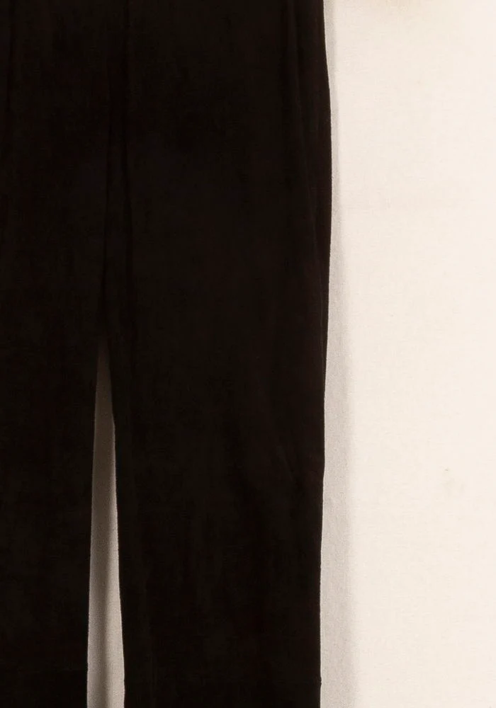Pantalon De Jogging Noir - Taille XS/34 - Image 3