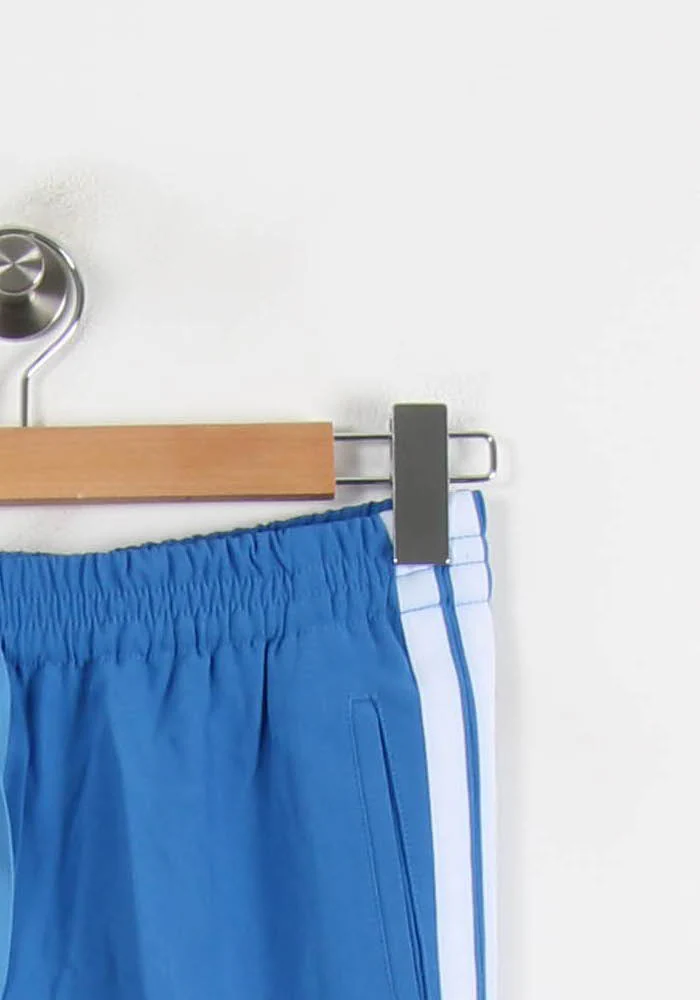Pantalon De Sport Bleu et Blanc - Taille XS/34 - Image 3