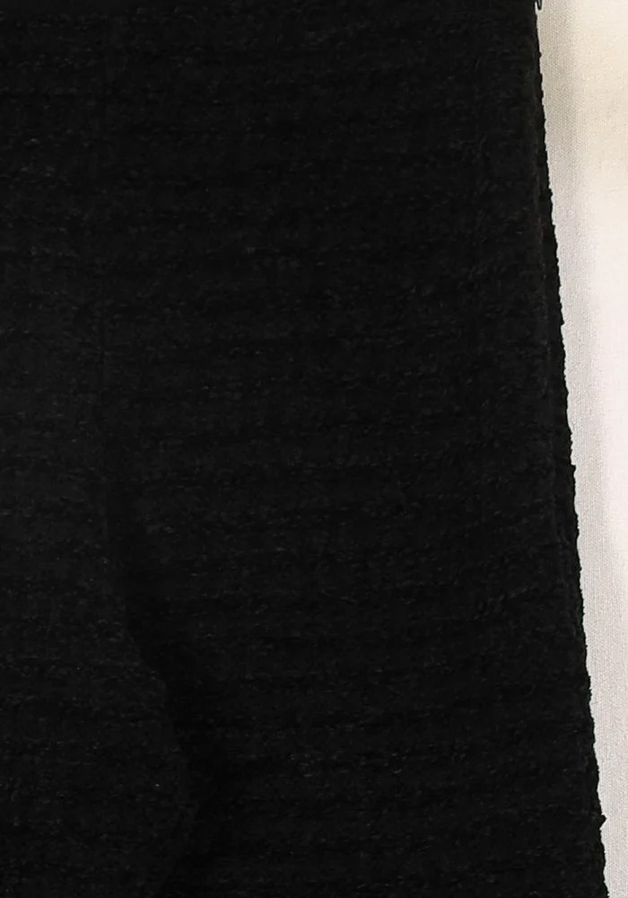 Pantalon Évasé Noir - Taille S/36 - Image 3