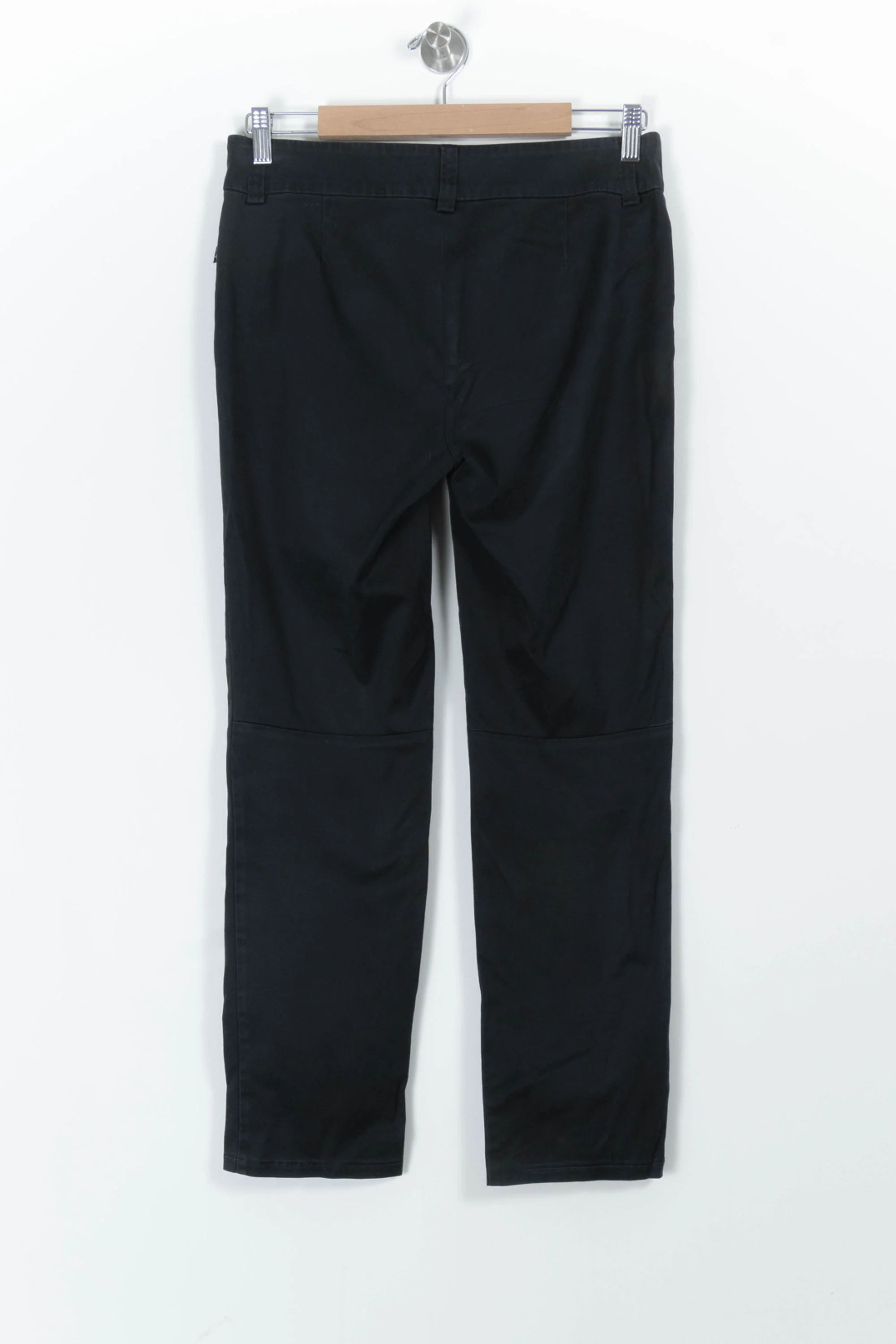 Pantalon Gris - Taille L/40 - Image 4