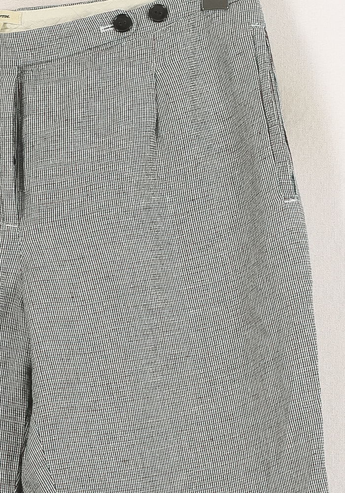 Pantalon Gris - Taille M/38 - Image 3