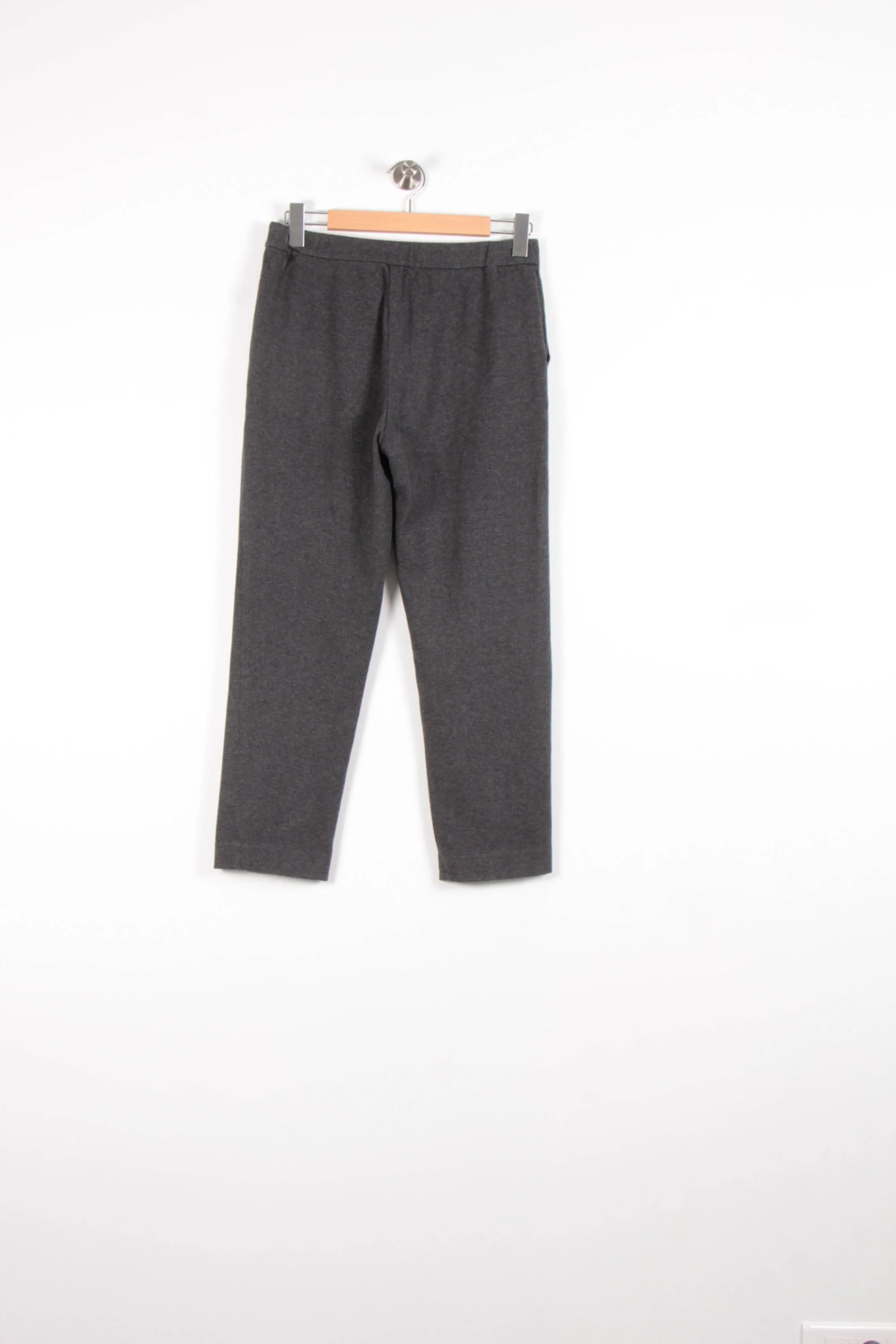 Pantalon Gris - Taille M/38 - Image 4