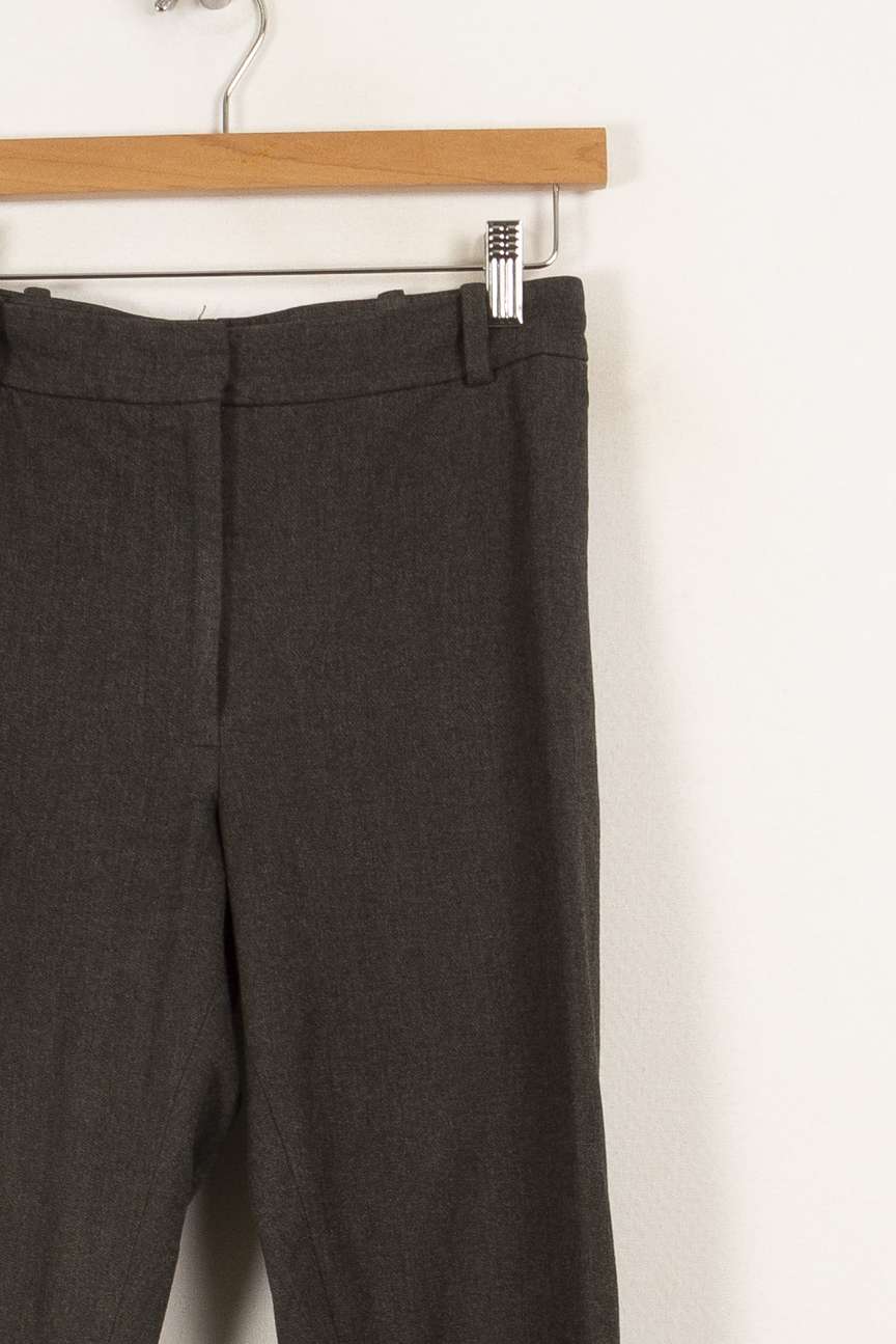 Pantalon gris - Taille S/36 - Image 3