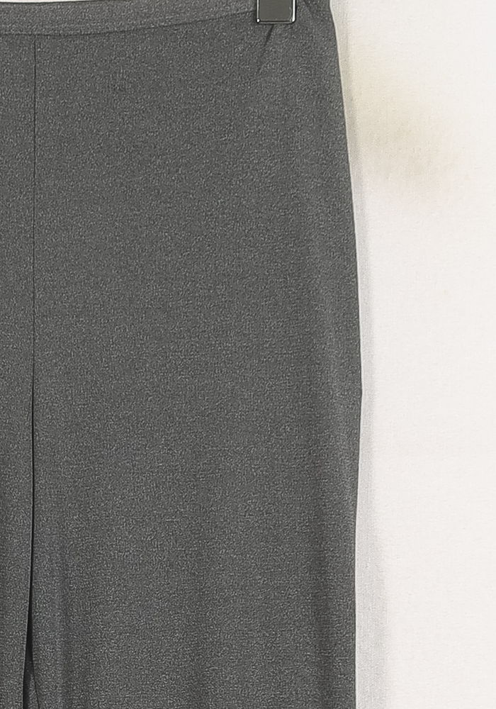 Pantalon Gris - Taille S/36 - Image 3