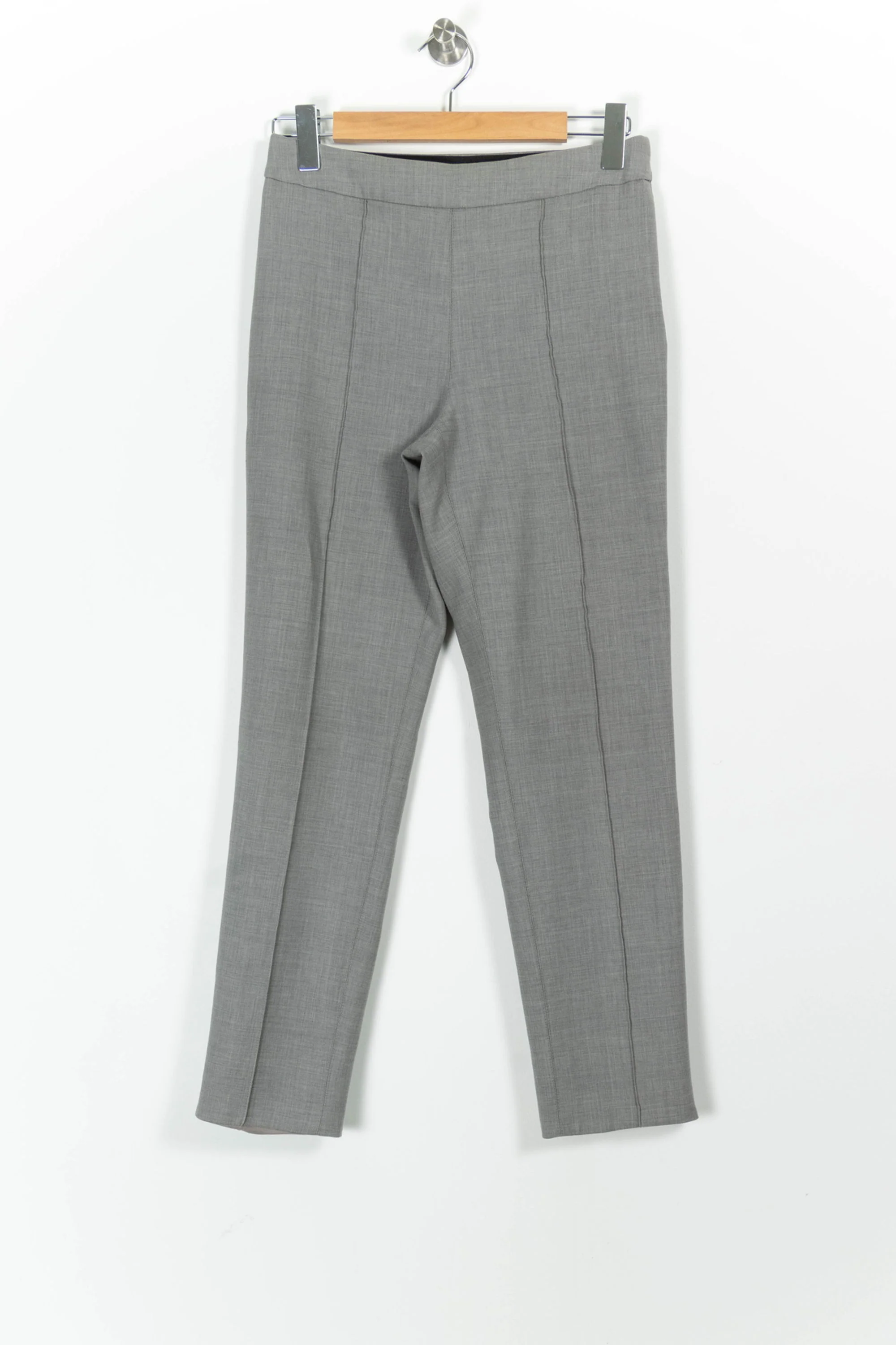 Pantalon Gris - Taille XL/42 - Image 2