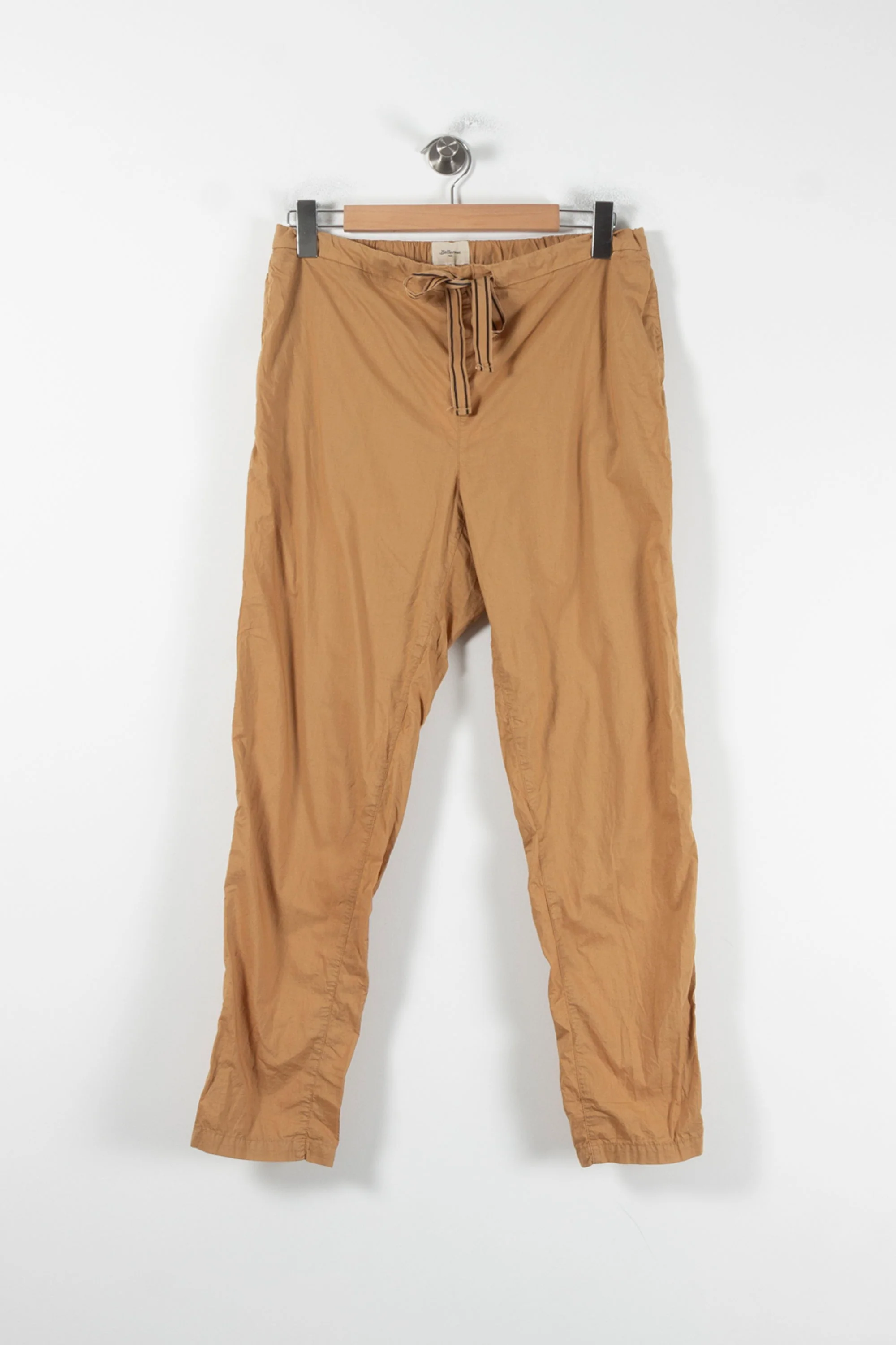 Pantalon Jaune - Taille M/38 - Image 2