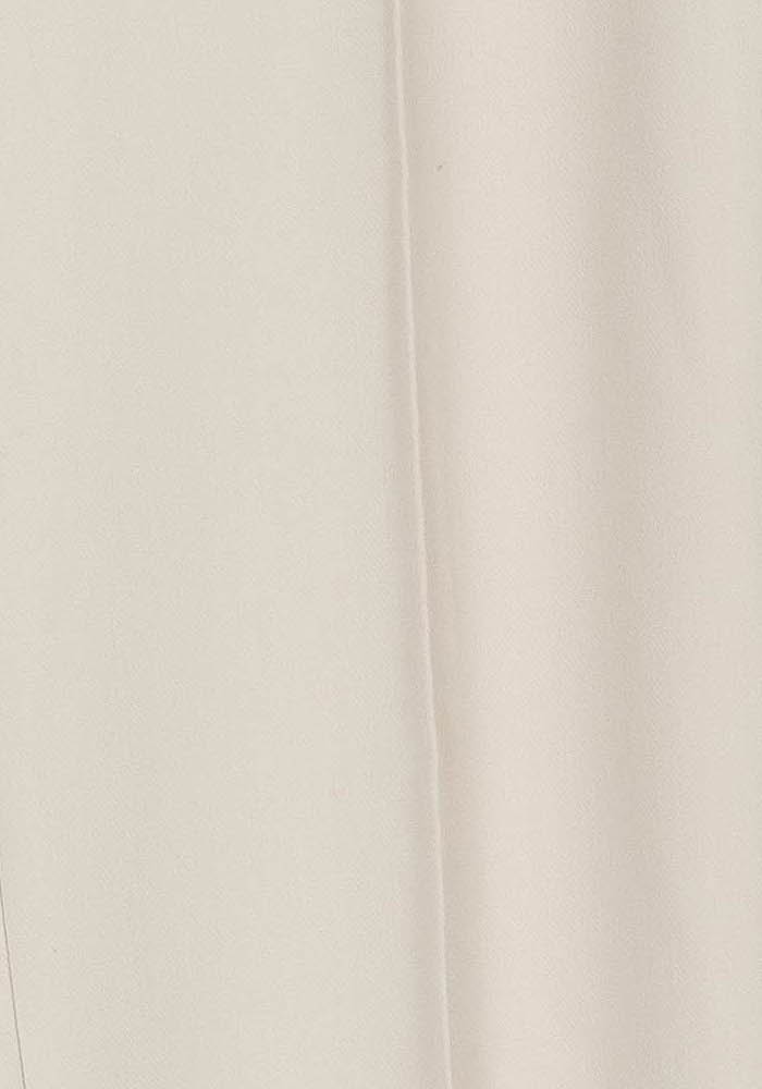 Pantalon Large Beige - Taille M/38 - Image 3
