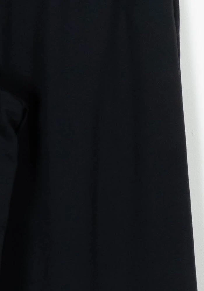 Pantalon Large Bleu - Taille L/40 - Image 3