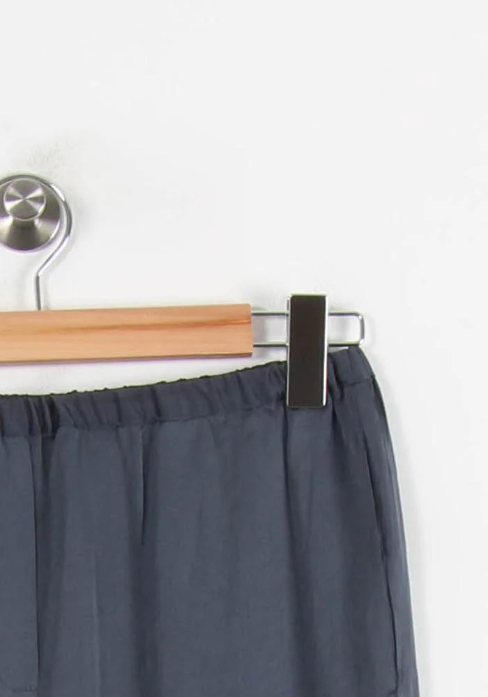 Pantalon Large Bleu - Taille M/38 - Image 3