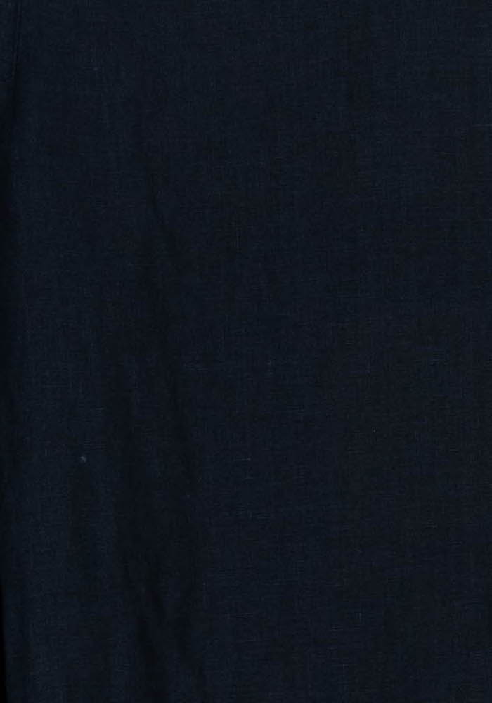 Pantalon Large Bleu - Taille M/38 - Image 3