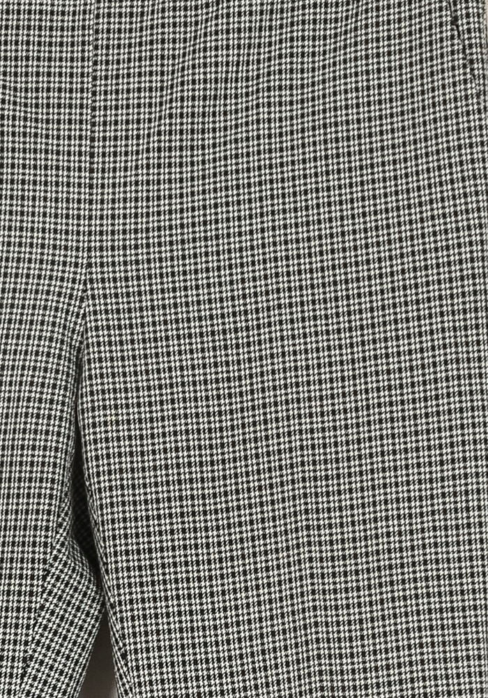 Pantalon Noir et Blanc - Taille L/40 - Image 3