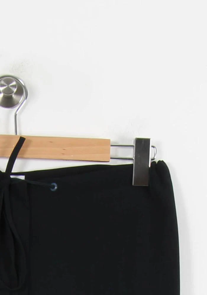 Pantalon Noir - Taille L/40 - Image 3