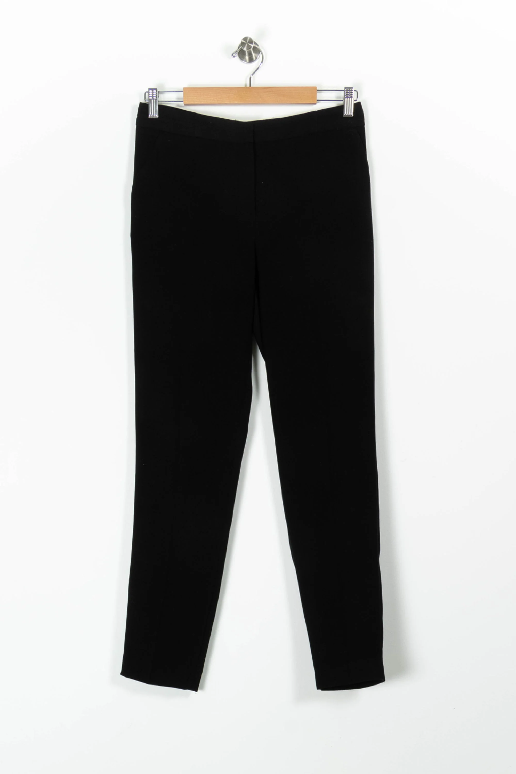 Pantalon Noir - Taille L/40 - Image 2
