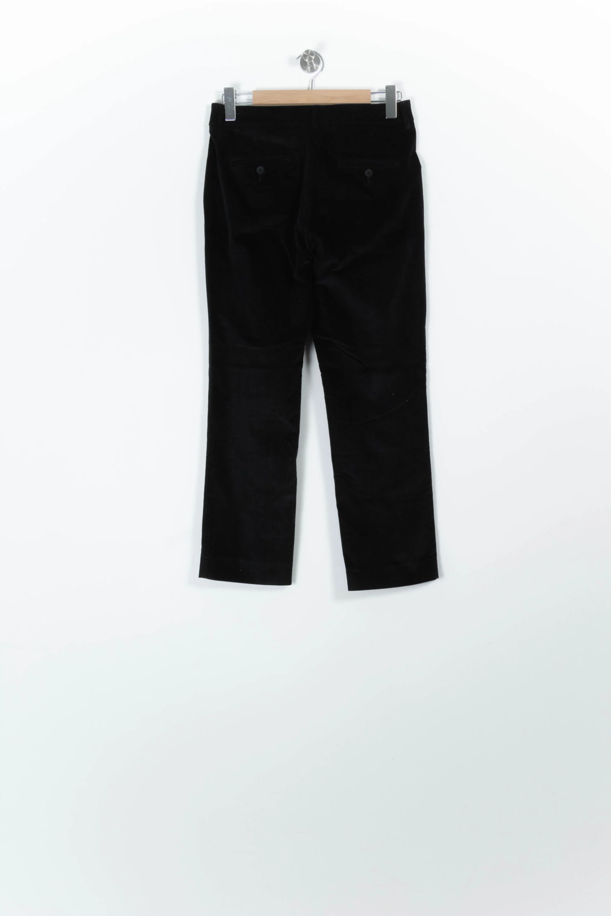 Pantalon Noir - Taille L/40 - Image 4