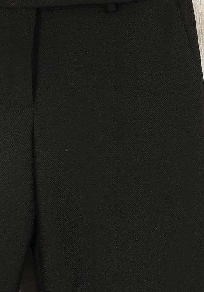 Pantalon Noir - Taille M/38 - Image 3