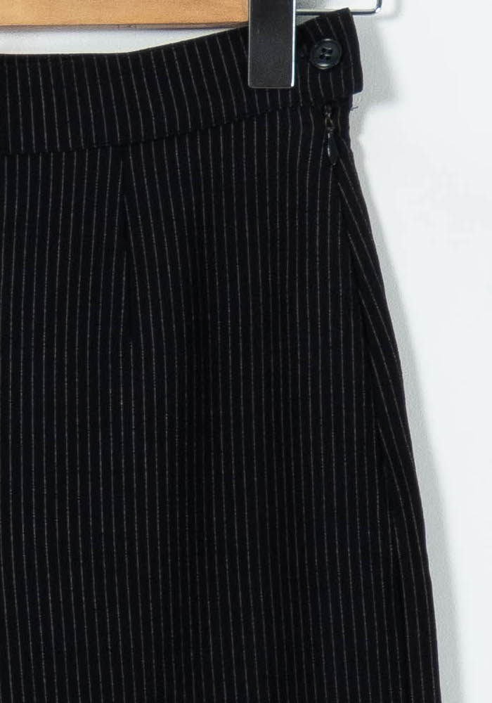 Pantalon Noir - Taille M/38 - Image 3